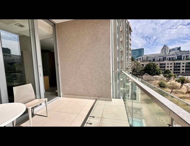 1 BEDROOM PROPERTY TO RENT IN SANDOWN